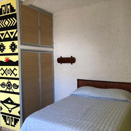 Hostal Perla Mazatlán Dış mekan fotoğraf