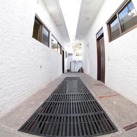 Hostal Perla Mazatlán Dış mekan fotoğraf