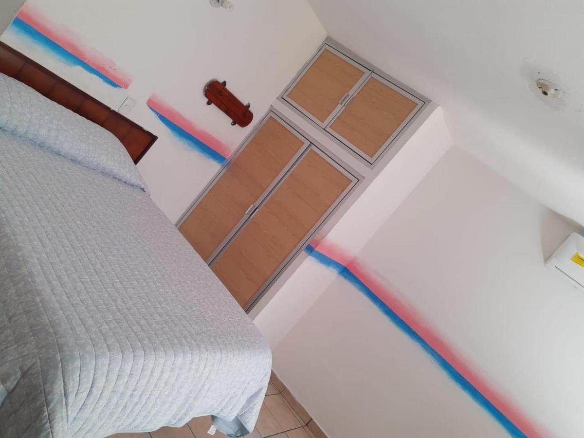 Hostal Perla Mazatlán Dış mekan fotoğraf